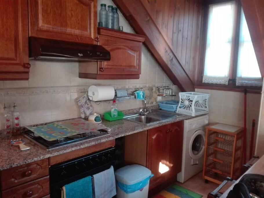 Apartamento Duplex Esterri Ideal Para Familias Эстерри-д'Анеу Экстерьер фото