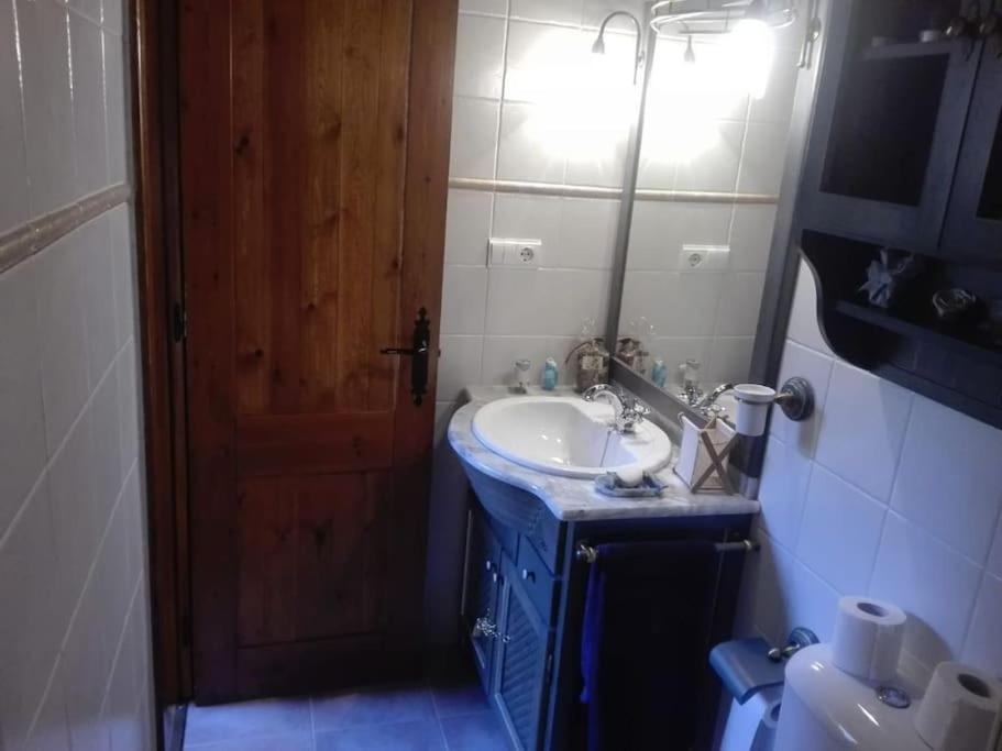 Apartamento Duplex Esterri Ideal Para Familias Эстерри-д'Анеу Экстерьер фото