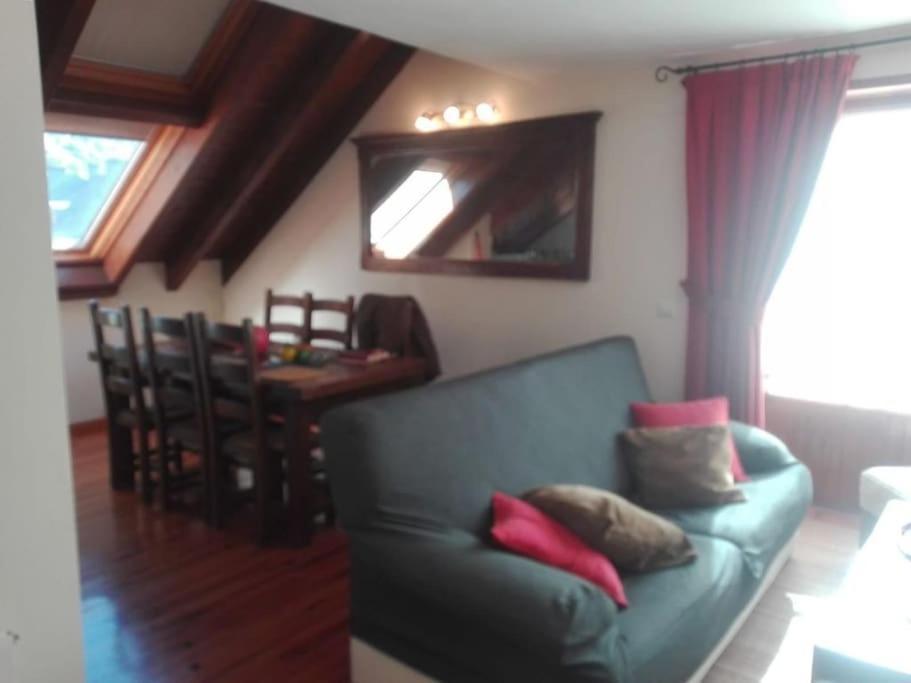 Apartamento Duplex Esterri Ideal Para Familias Эстерри-д'Анеу Экстерьер фото