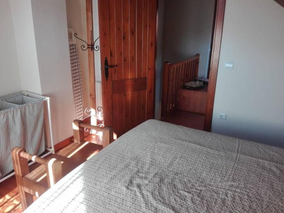 Apartamento Duplex Esterri Ideal Para Familias Эстерри-д'Анеу Экстерьер фото