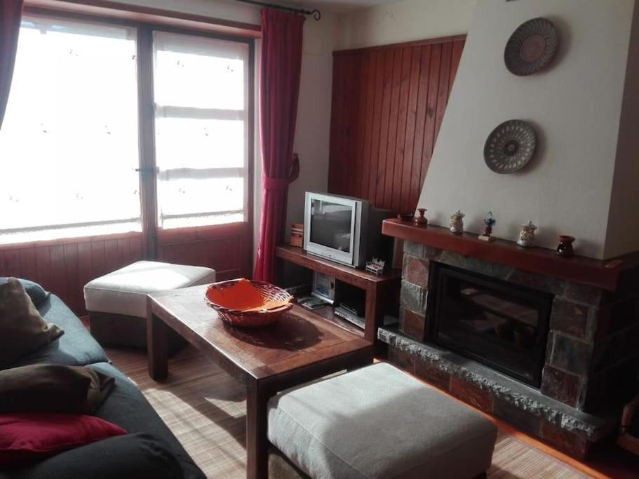 Apartamento Duplex Esterri Ideal Para Familias Эстерри-д'Анеу Экстерьер фото